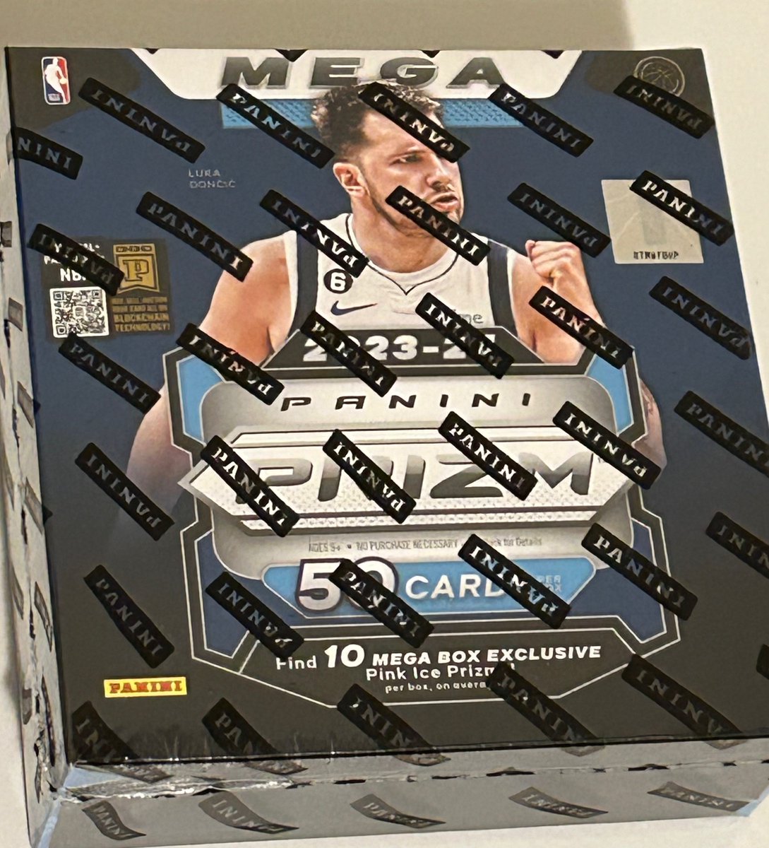 CardPurchaser's tweet photo. Do you want to rip a 2023-24 Prizm NBA Mega Box? 

- Follow @CardPurchaser
- Like this post

Winner chosen 11/11 at 9pm central! US shipping please! https://t.co/RPXllPxwi9