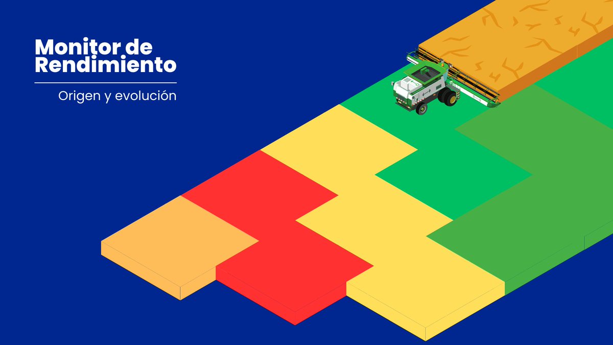 ¿Acaso el mapa que todos queremos ver?
Un repaso de, para mí, "el mapa" que tal vez pocas plataformas actuales priorizan como eje central pero, que representa el resultado real del cultivo.
Sale 🧵 de lo que origina esta maravilla...