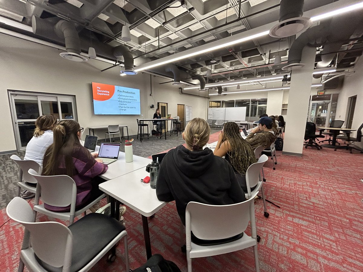 Want to be a good video storyteller? Here’s what <a href="/CNN/">CNN</a> Executive Producer Jenni Watts told my <a href="/UGAGrady/">UGA Grady College</a> #journalism class. 
Watch all footage before you write; Just start writing; Write long but trim; Every word counts; Doublecheck facts