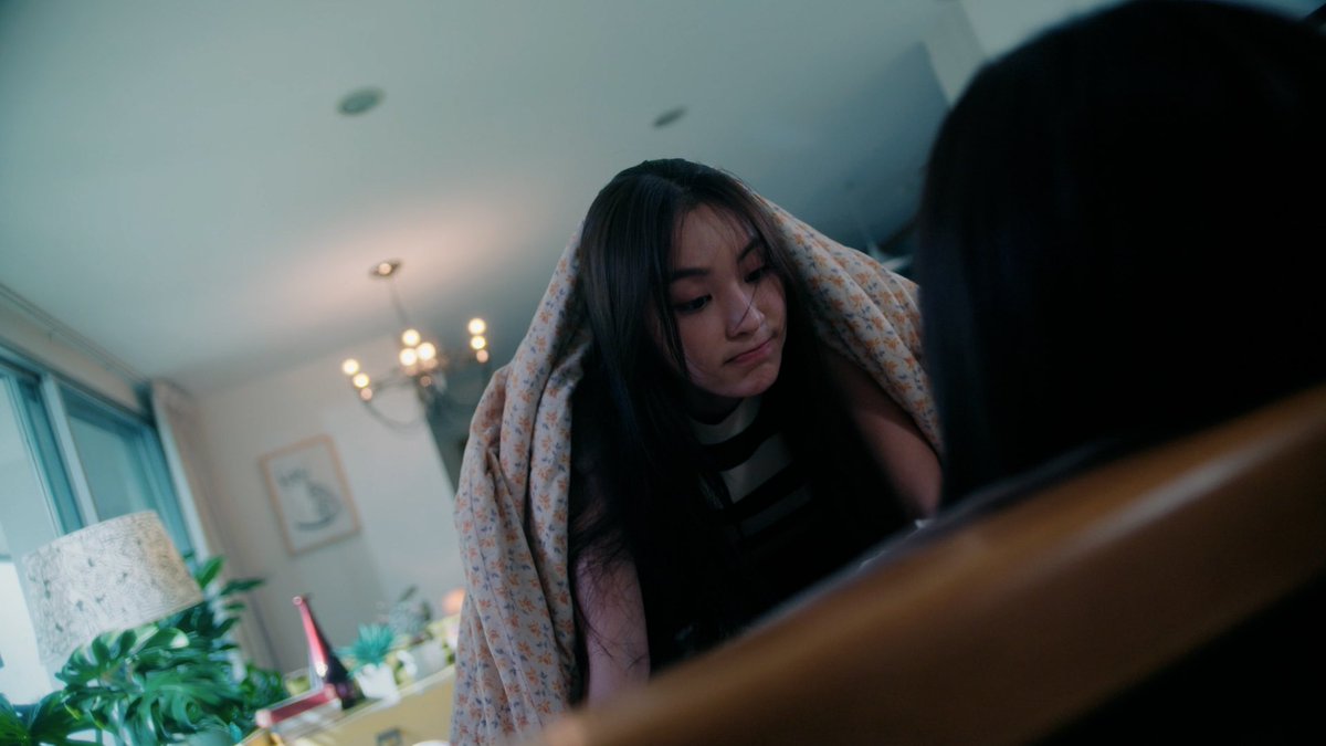 CiizeRutricha's tweet image. เค้าทำไรกันหยอออออ🫣🤪
#PlutoSeriesEP4
 #CiizeRutricha