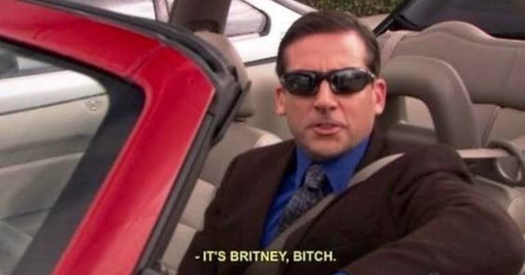 Hocam hitabına bayılıyorum, bossy hissettiriyor⚔️ you better work bitch