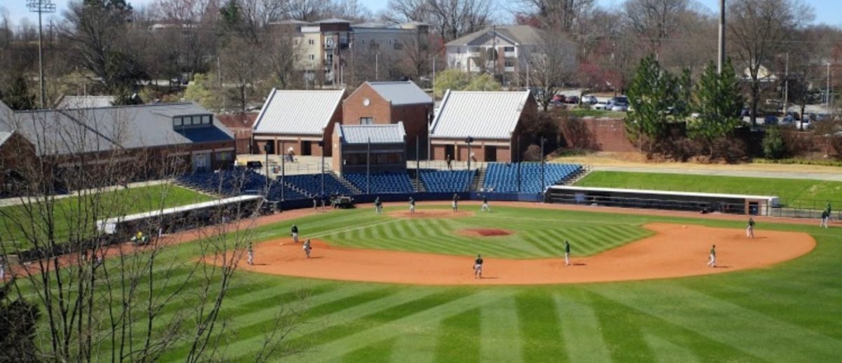 2 Weeks Away from our finally prospect camp of the year! 🍂

Spots are filling up and we want to see you there to showcase your talent! 

Register today! ➡️ codyellisbaseballcamps.com