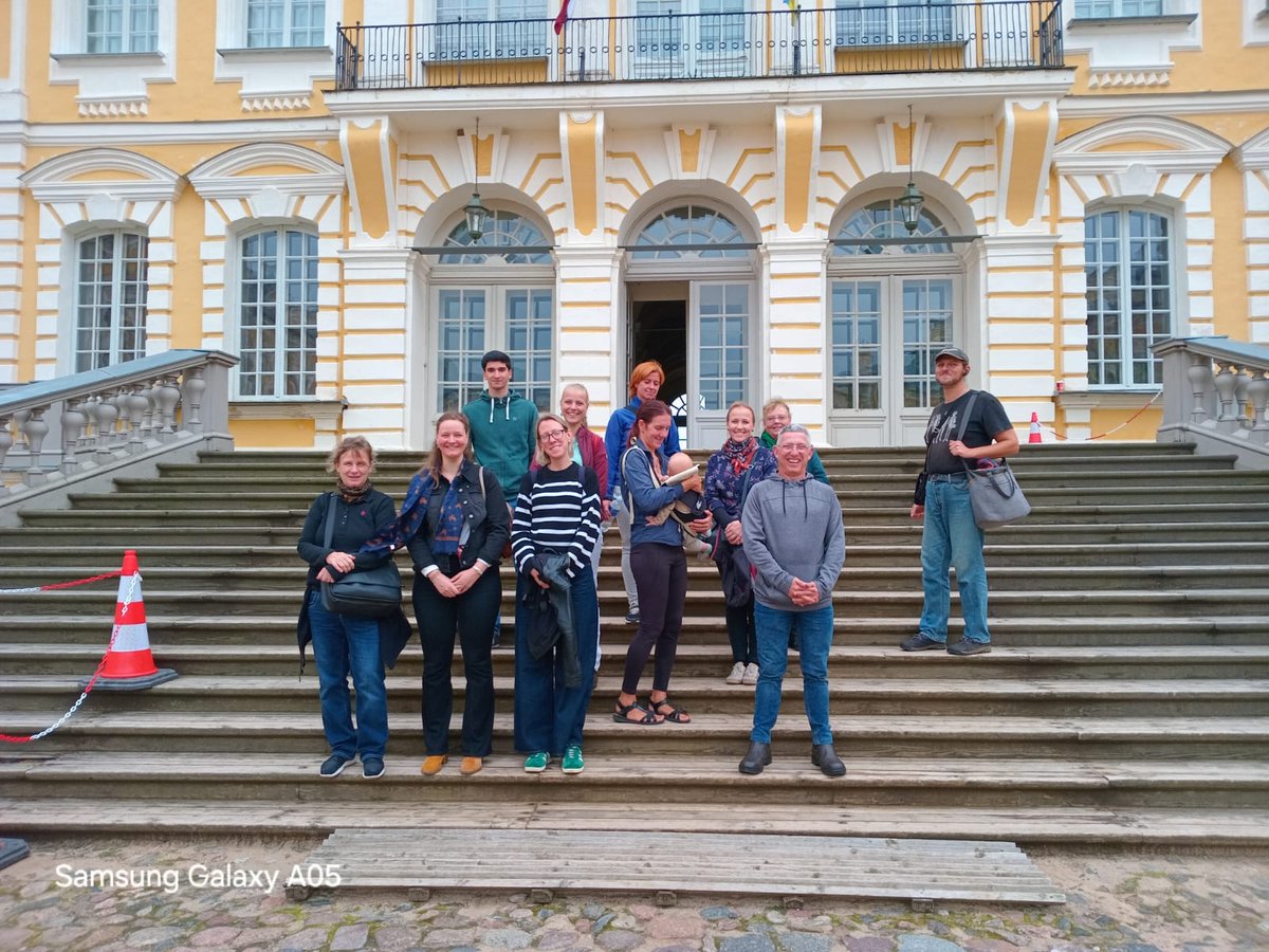 Trivent Publishing tweet media