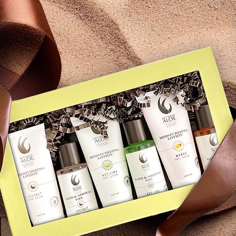 Key West Aloe tweet media