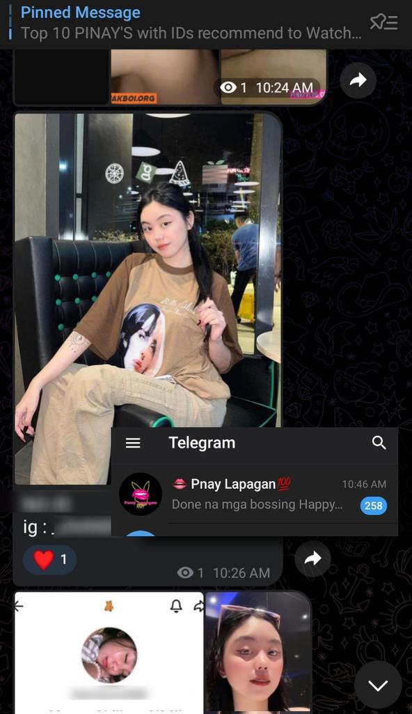 Pnay Lpgan tweet media