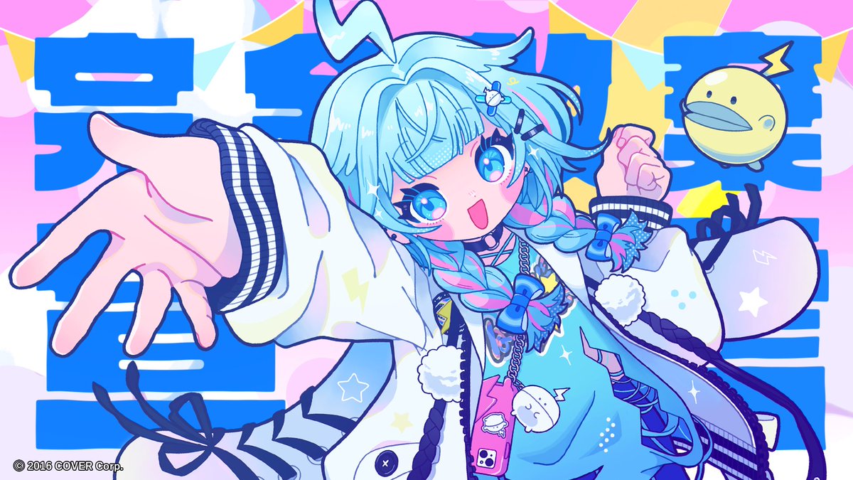 水宮枢　缶バッジ　10点セット　FLOW GLOW 1周年記念