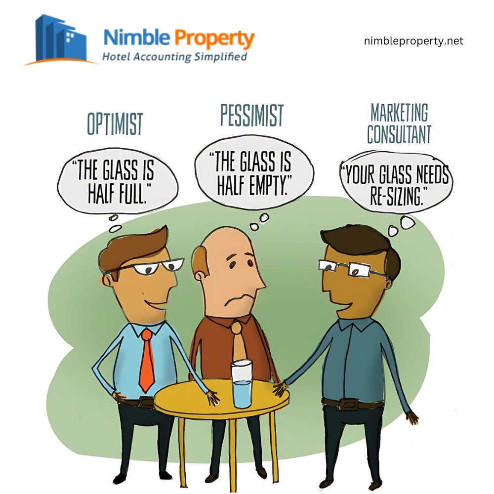 PropertyNimble's tweet image. When in doubt, just resize the glass! 😉

#FunPosts #MarketingFun #marketerslife #NimbleProperty #SEMrush