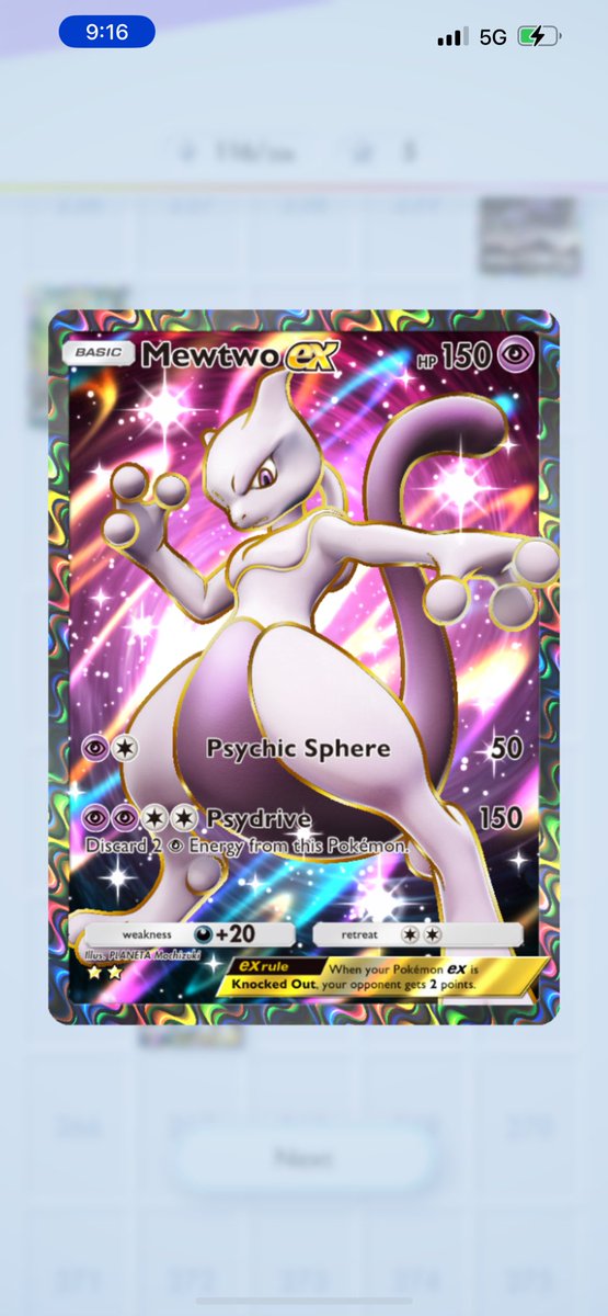 prometheus426's tweet photo. @ItsFleeceKing The Mewtwo is pretty badass too https://t.co/wFgKLj8UzS
