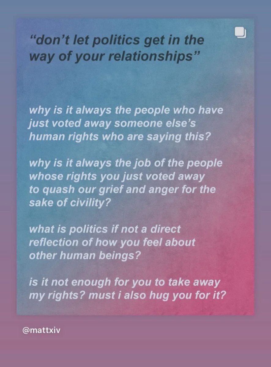 <a href="/Julius_Kim/">Julius Kim</a> Just saw this,  Julius, and I think it is spot on