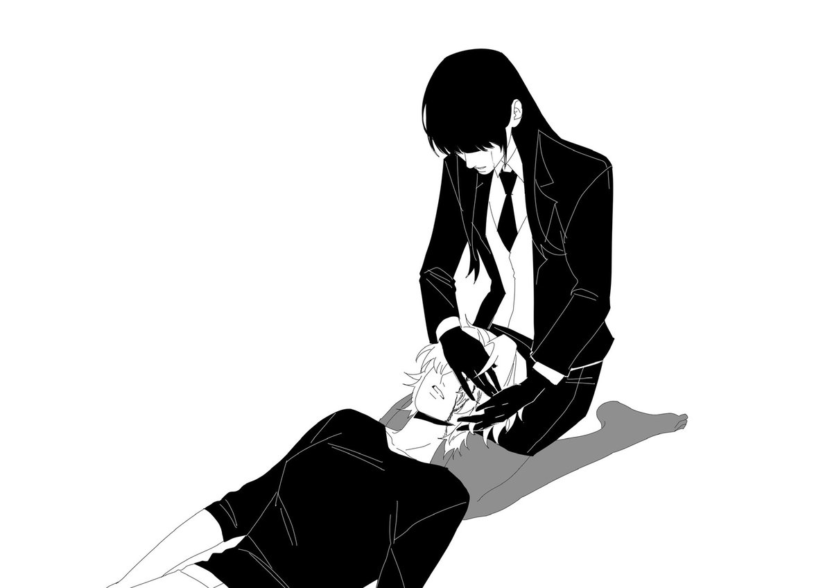 ·T3k5M0· tweet media