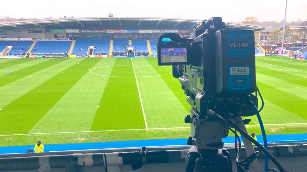 Neil McHugh tweet media