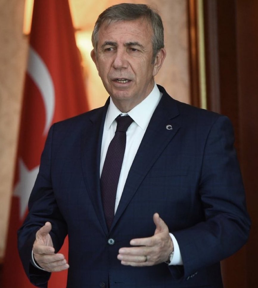 🎙 Muhbir (@ajans_muhbir) on Twitter photo 💥 Mansur Yavaş: “Önümüzdeki günlerde yapılacak bir erken seçimden sonra mutlaka parlamenter sisteme dönmek zorundayız.” 💥 Mansur Yavaş: “Önümüzdeki günlerde yapılacak bir erken seçimden sonra mutlaka parlamenter sisteme dönmek zorundayız.”
