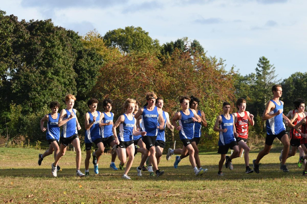 Attleboro Varsity Booster Club tweet media