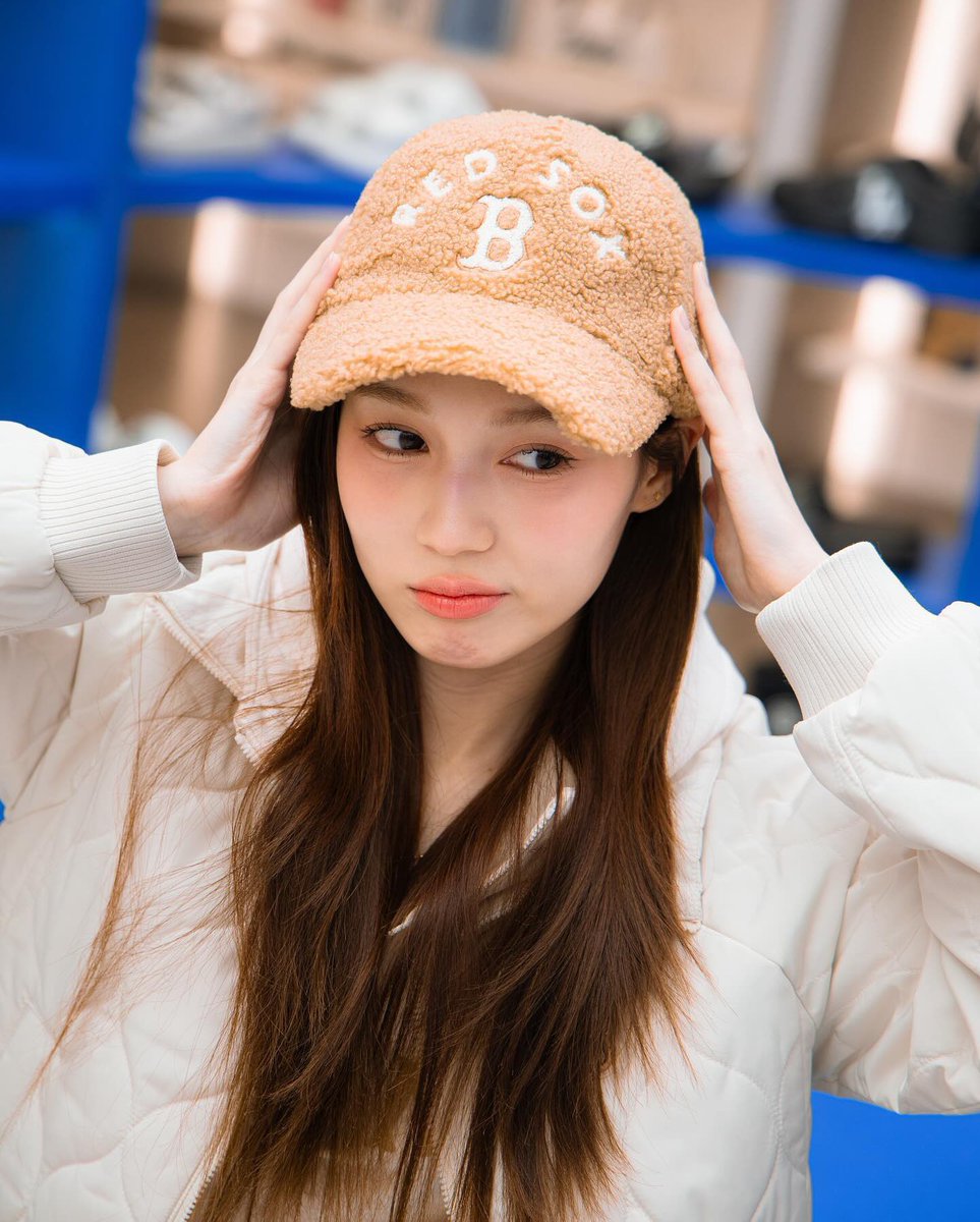 maggi_13's tweet photo. ใจละลายยย 🥰

#loverrukk
#MLBThailand
#MLBcentralwOrld https://t.co/AEBs7u1UVP