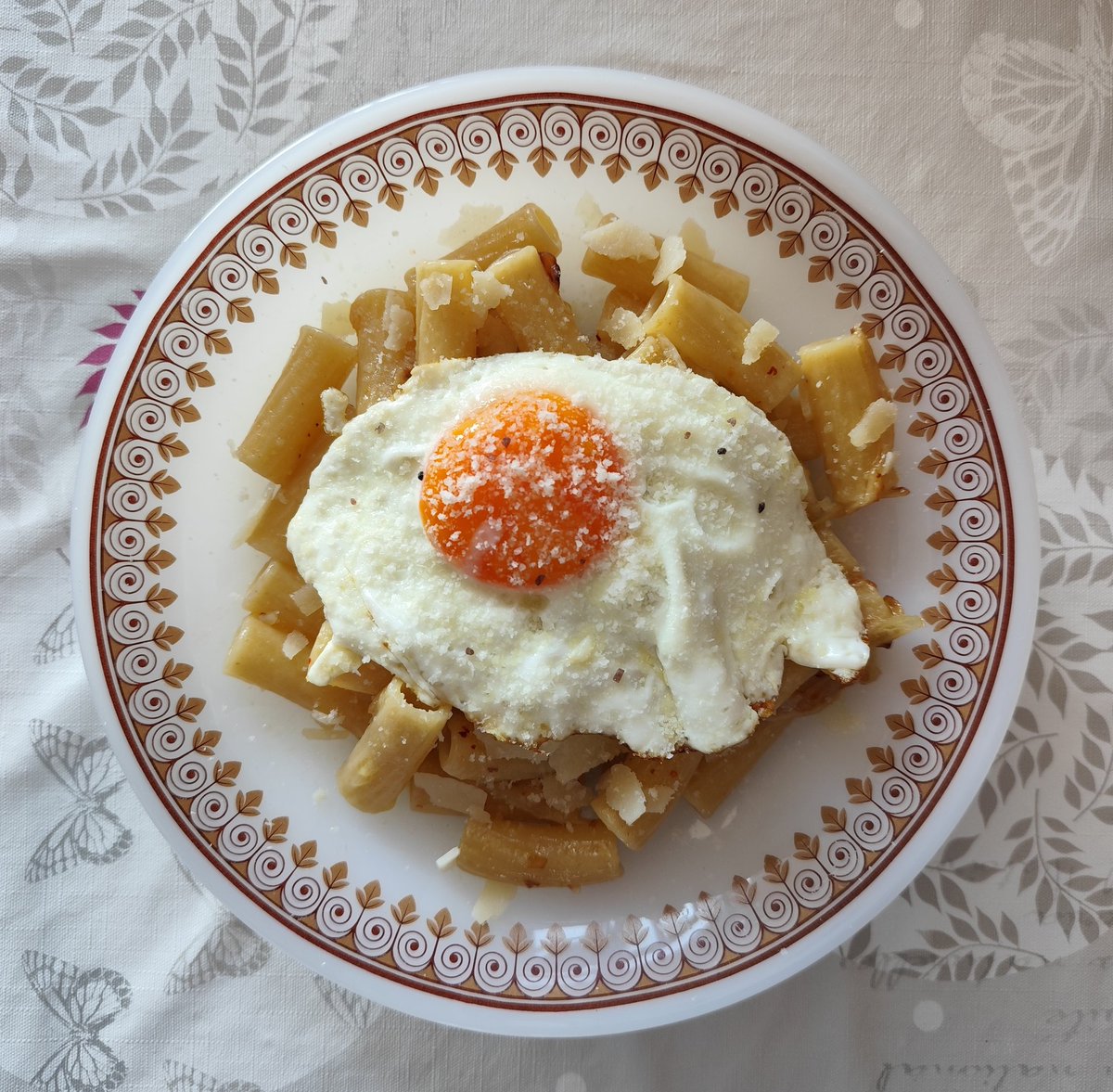 spoksonatix's tweet photo. Un día más amando la pasta 🤌🏻 https://t.co/X6XX1UVXTX