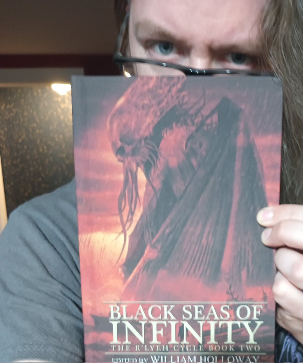 Contributor copies have arrived.
