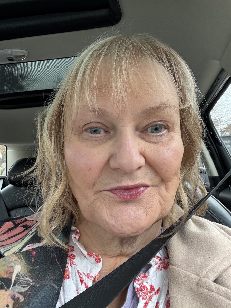 Susan Irvine Russam tweet media