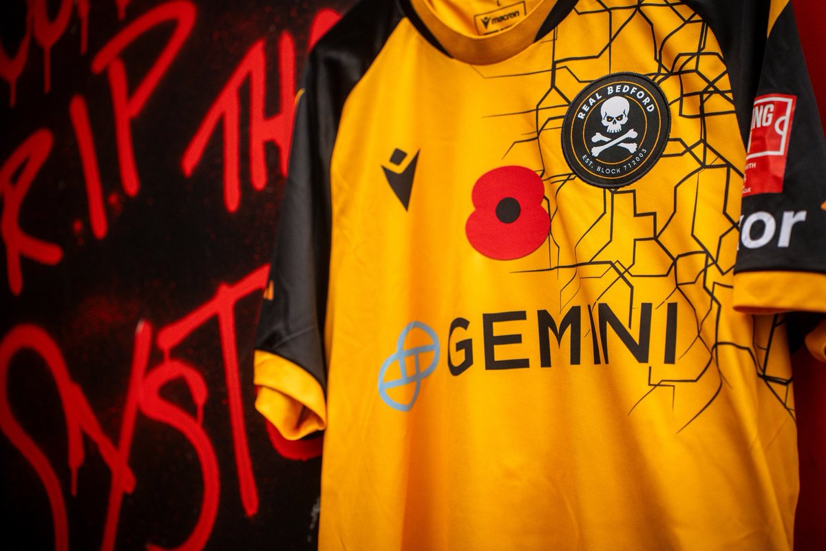 We will remember them. 

#RBFC 🏴‍☠️