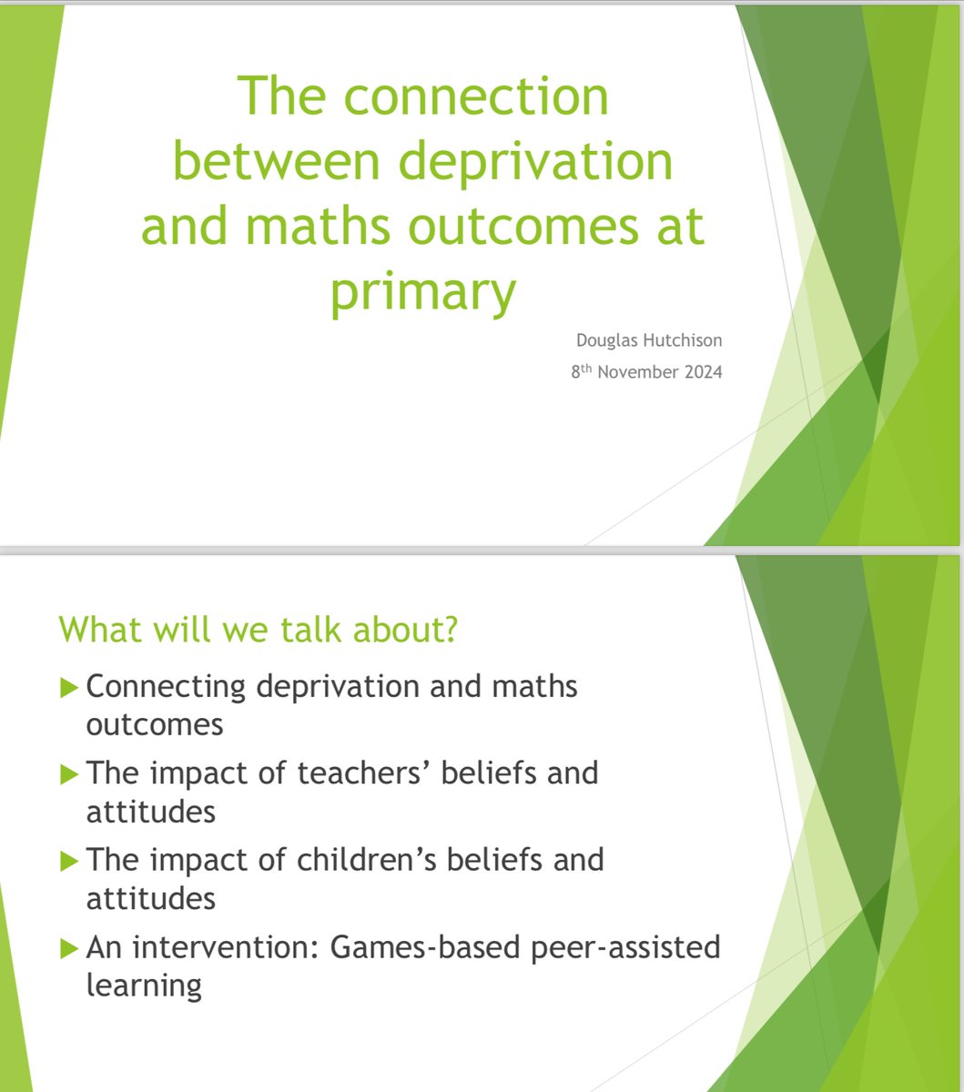 STA Maths Department tweet media