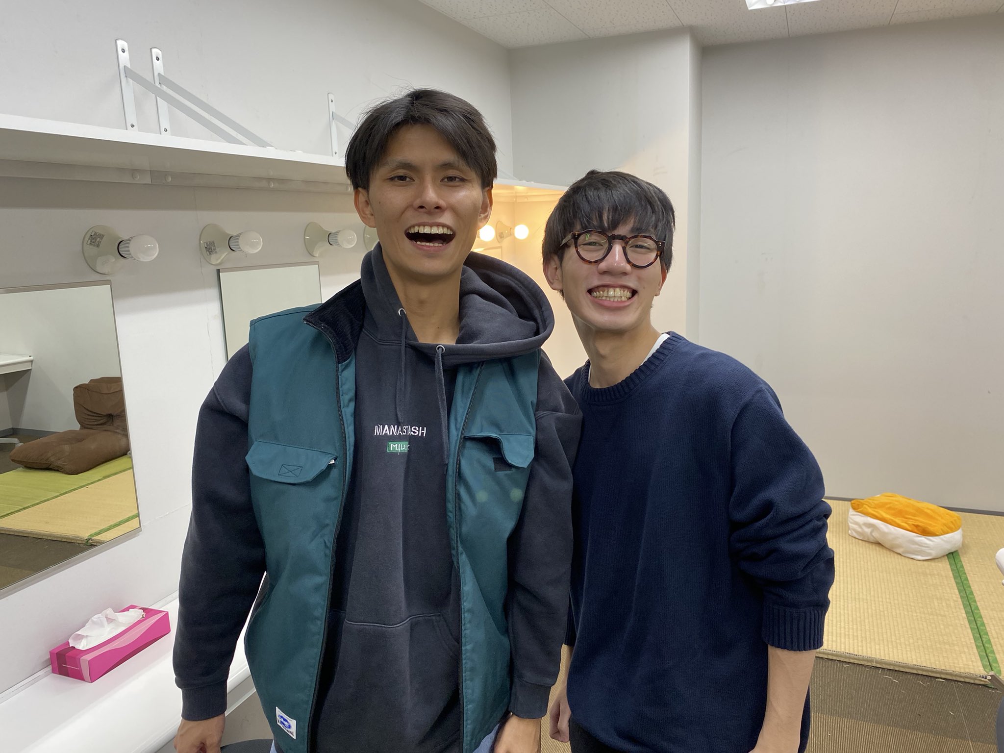 シモさん GcHTXSBbcAAOlbi.jpg