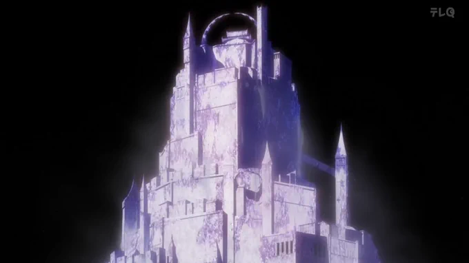 城生える  #BLEACH_anime 