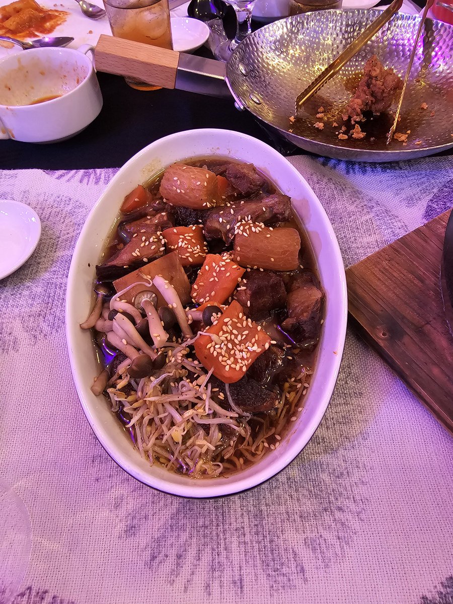 Had so much fun at the BTS RECIPE BOOK LAUNCH tonight! Grab your copies now and get an extra 5% discount when you use the code JINKOOK1109 when you order! 

#BTSRecipeBookPH <a href="/fableslife/">Fables.Life</a>