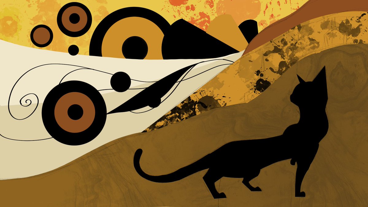 trecherousbeast's tweet photo. (3/3) SandStorm, DoveWing and IvyPool, MothWing, and Sol https://t.co/Yhb8mD5KxN