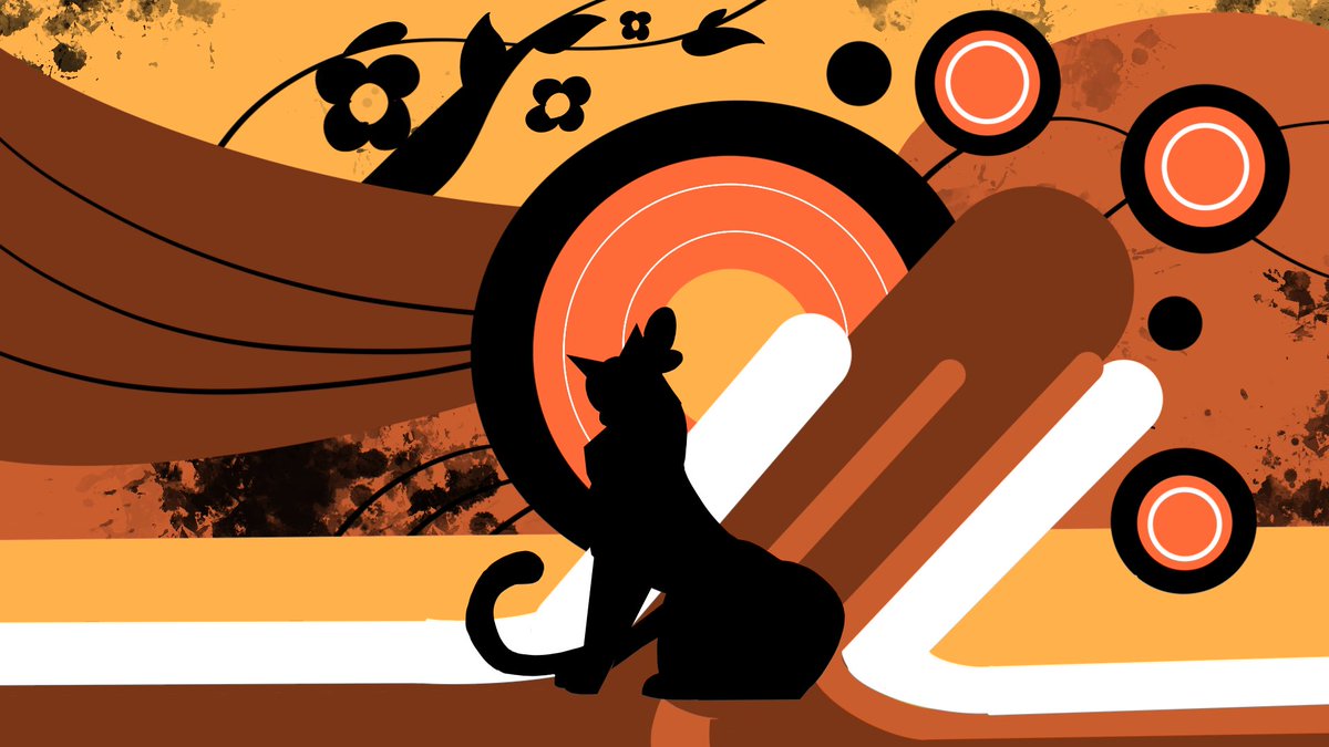 trecherousbeast's tweet photo. Metro Designs inspired by Warrior Cats characters (1/?)
SpottedLeaf, ShadowSight, Daisy and WillowShine
#warriorcatsart #frutigermetro #fanart #design https://t.co/ByibzHaqml