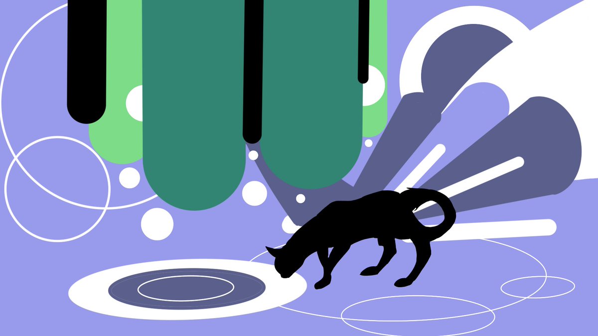 trecherousbeast's tweet photo. Metro Designs inspired by Warrior Cats characters (1/?)
SpottedLeaf, ShadowSight, Daisy and WillowShine
#warriorcatsart #frutigermetro #fanart #design https://t.co/ByibzHaqml