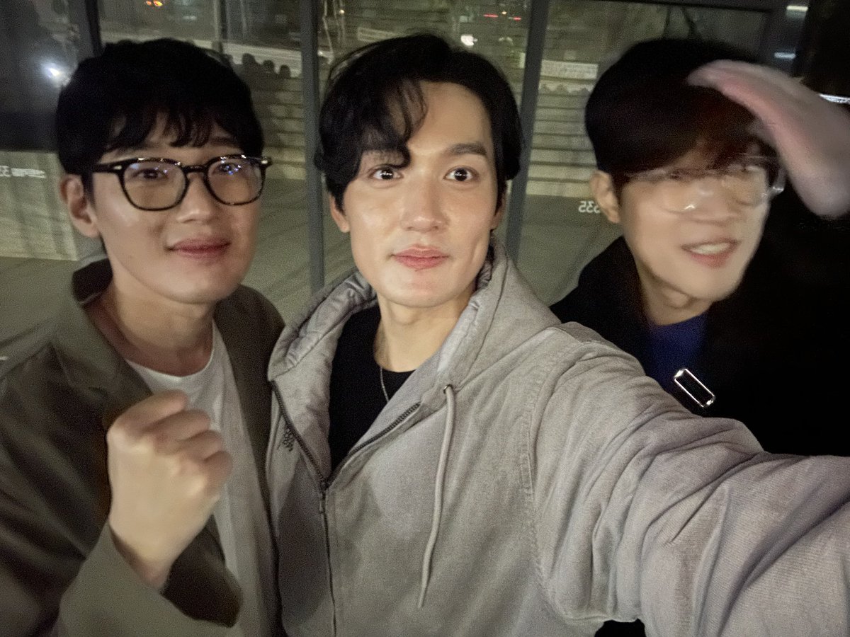 친구들과 24년 마무의리!!!!