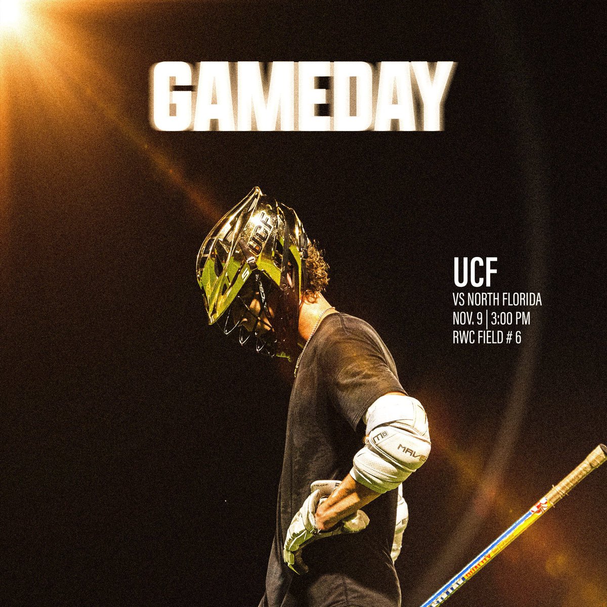 Catch our scrimmage at 3 pm 👀