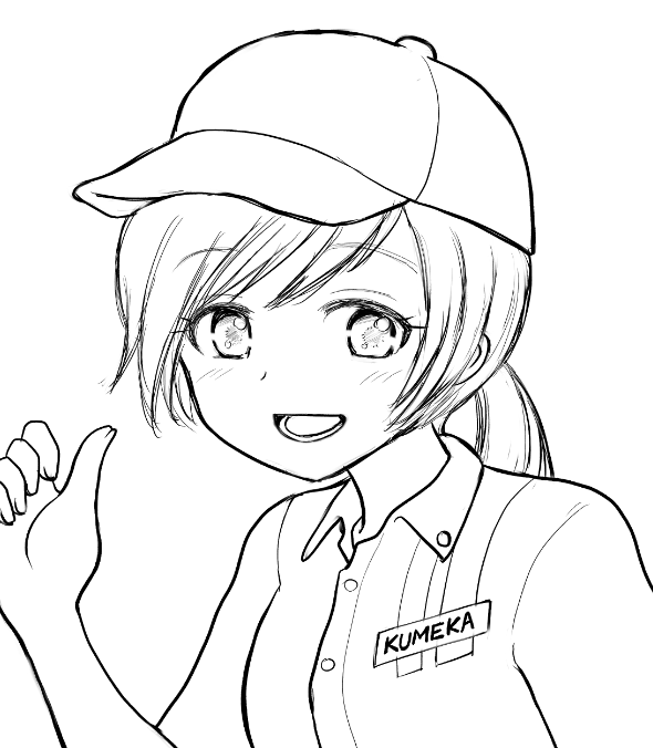 西日本。
来週半ばから2週間出張なので、まずは絵を先行しとこう。 