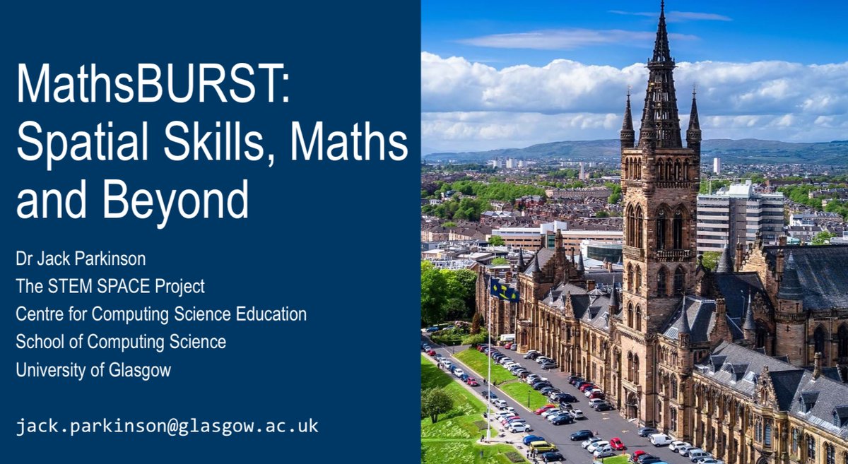 STA Maths Department tweet media