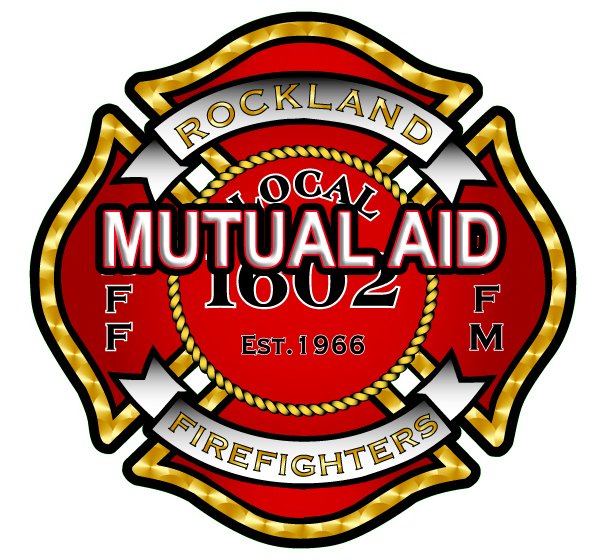 Rockland Firefighters are en route to Braintree for their 3rd alarm brush fire on Skyline Dr.