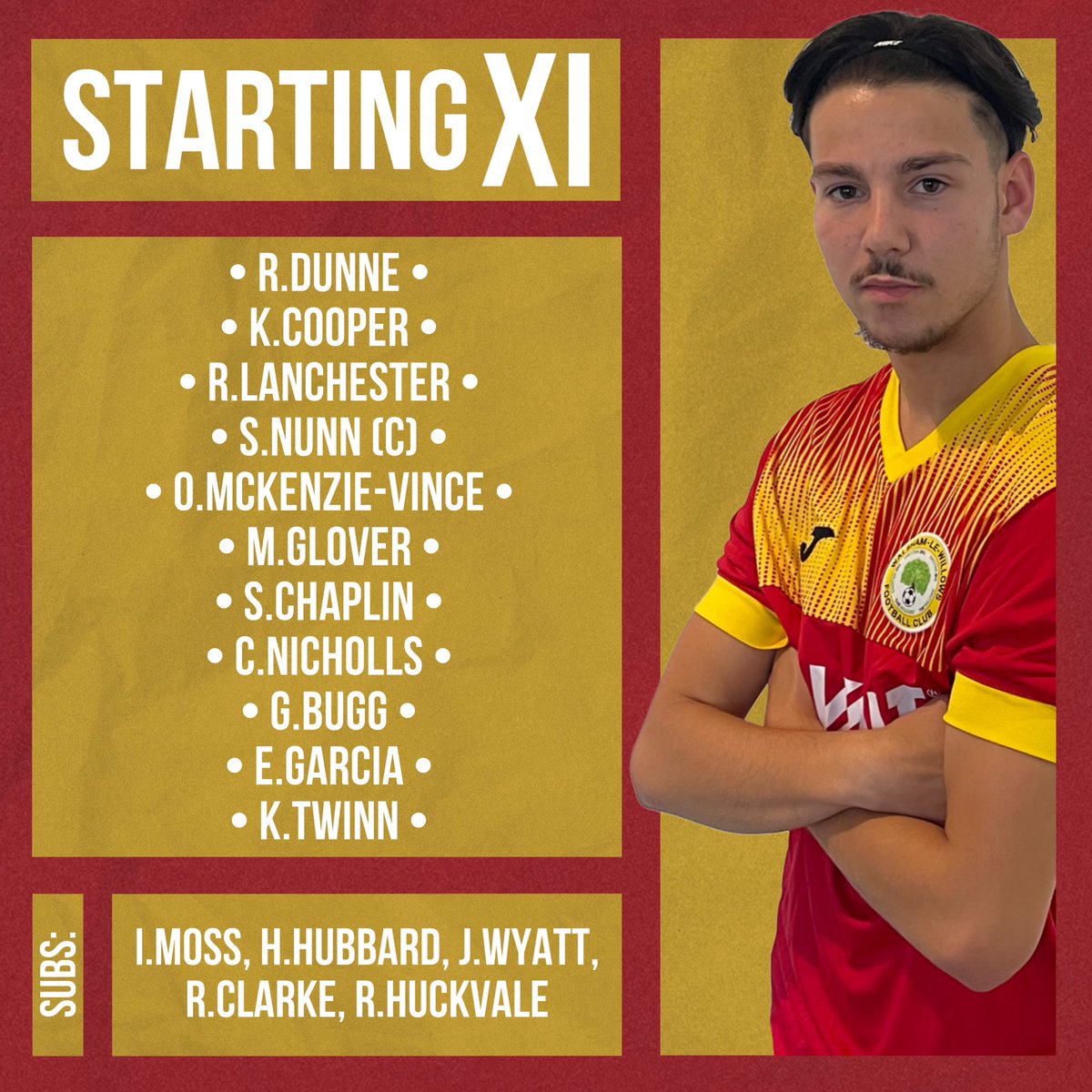 𝓣𝓸𝓭𝓪𝔂𝓼 𝓣𝓮𝓪𝓶…

Our FA Vase Lineup.