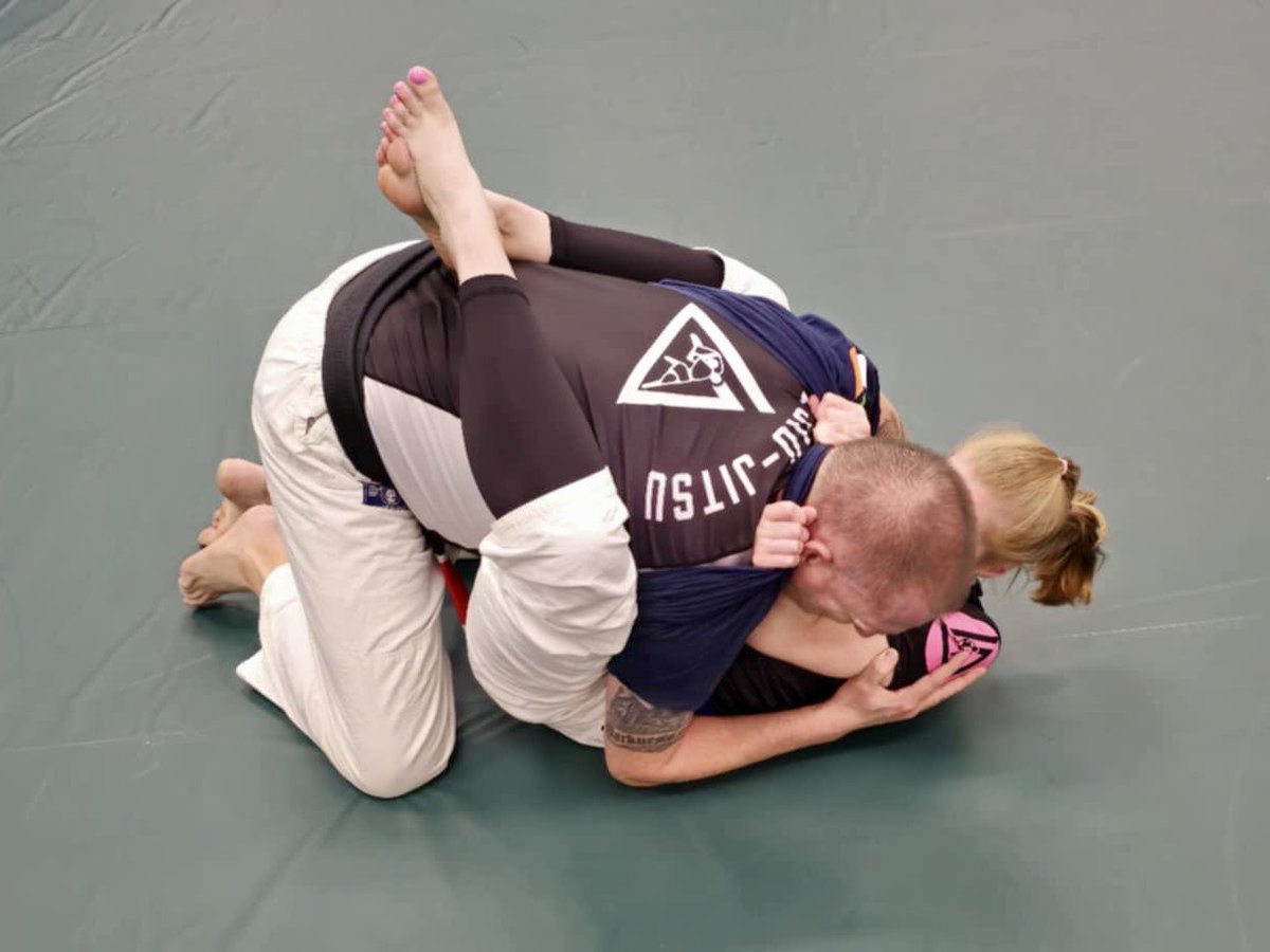 Gracie Appleton tweet media