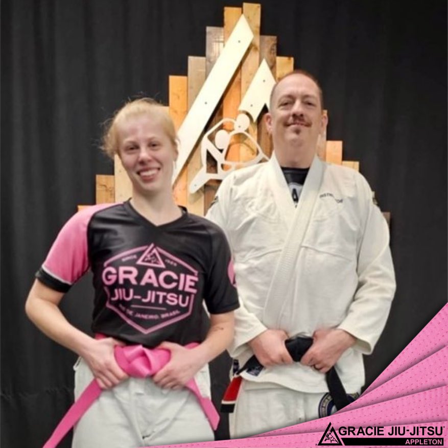 Gracie Appleton tweet media