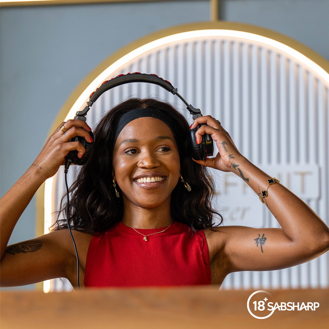 Where amazing beats meet The Luxury Spritzer! 💫 Our all-female lineup is bringing the heat while you sip and toast! Join the vibe and let's make magic This Road To #SpritzerSaturdayBrunch! 🥂

Who's your fave brunch DJ? Comment below for a chance to win a sparkling surprise in