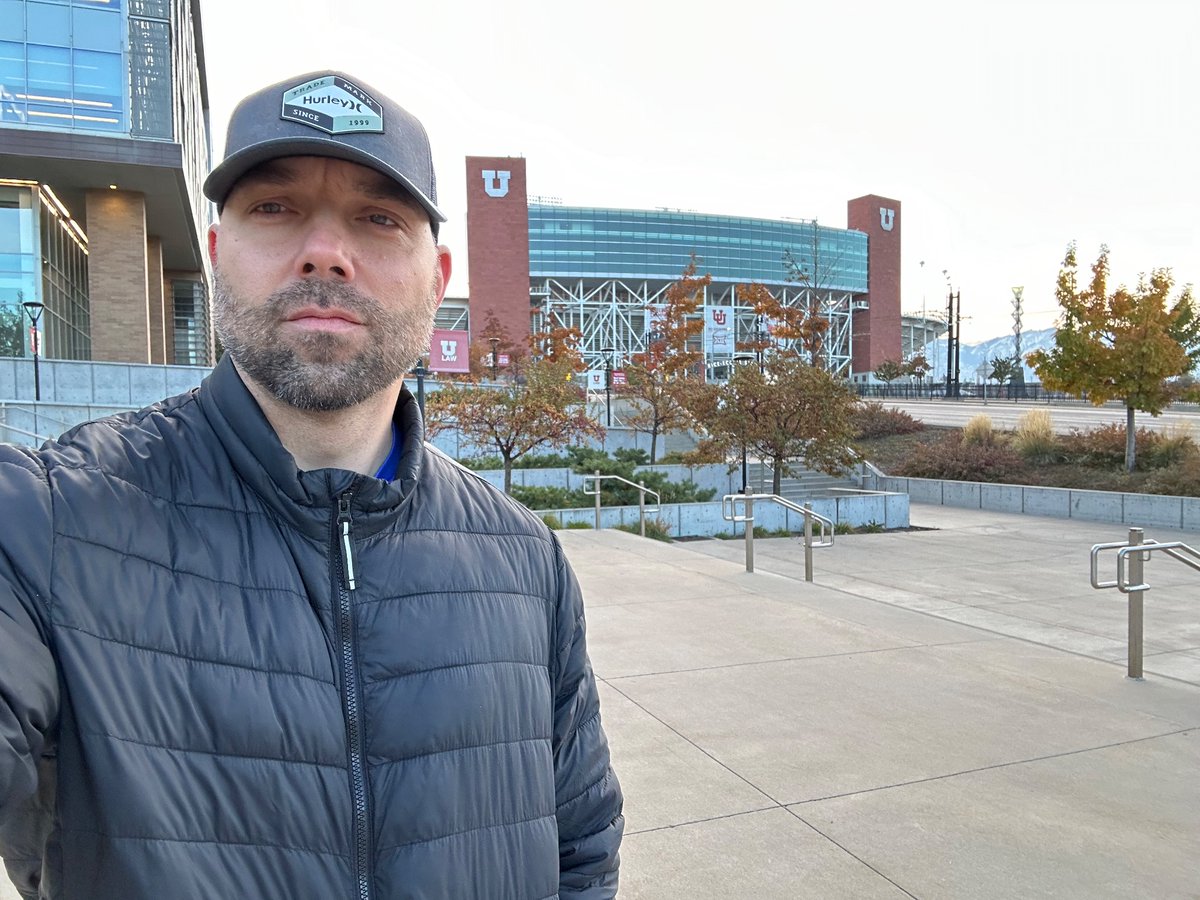 I was in the neighborhood early this morning. Decent memories here. 7-118-3.