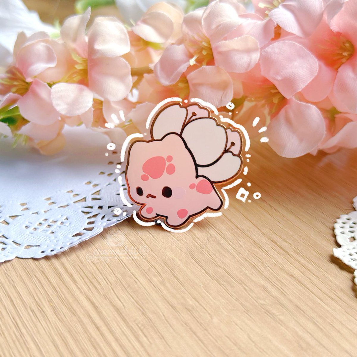 Sakura Bulba 🌸🌱