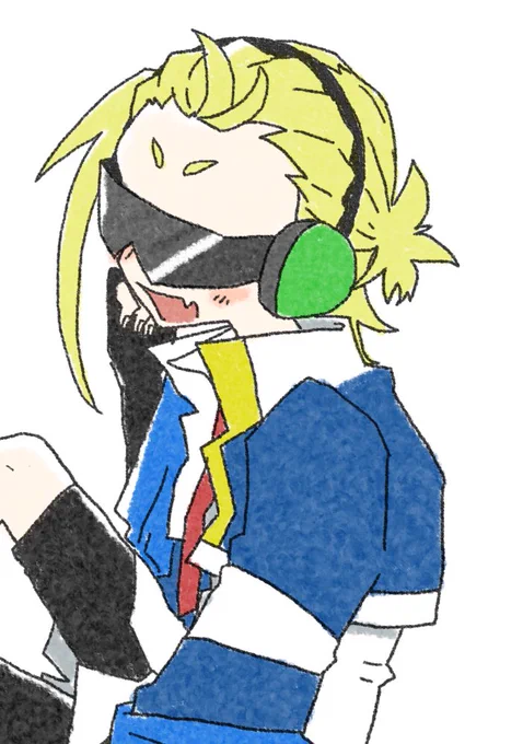 猫のかきあげさん()お誕生日イラストくだすってありがとうございました! 