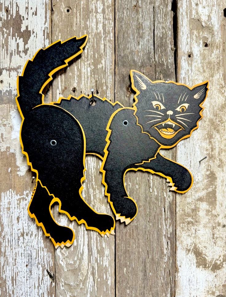 Have a puurrfect #Caturday