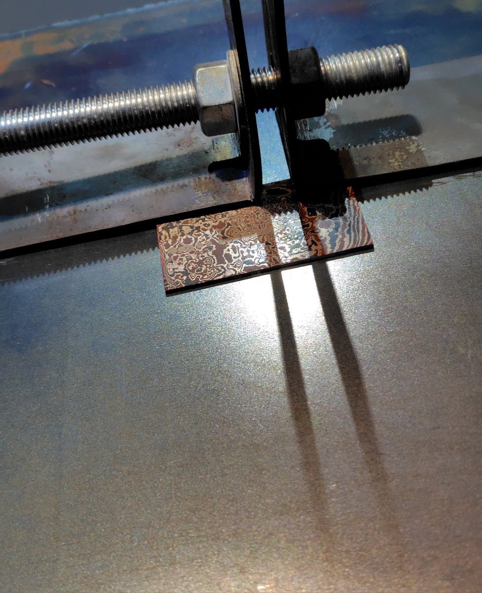 milch_666's tweet image. #MADARAMANJI
#マダラマンジ
#ITWAS
#ALIVE
@MadaraManji 
まだ誰も知らない地球の奥底から生命の根源を引っこ抜いて来たんじゃないかと、初めて見た時に思った。エネルギーの塊。
そんな作品を生み出す作家さんと同じ時間を生きている幸せ。