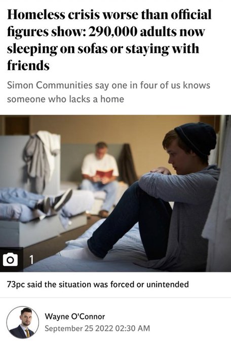 DanielLeahy11's tweet photo. @caulmick WHAT MESS @MichealMartinTD @fiannafailparty 

THIS MESS: #GE24 #RecordHomelessness https://t.co/JRtLY6po8U