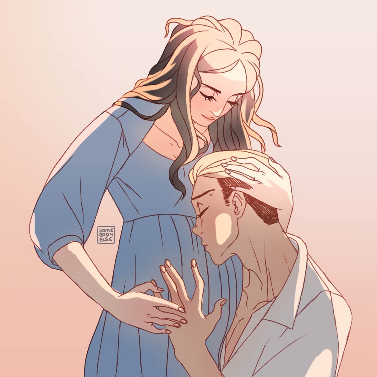 LIZA_ILSA's tweet photo. pregnancy / family / babies 

( 5 / 7 ) 

#PokkoPikuWeek2024 #pokopiku https://t.co/lfsHA4yNQY