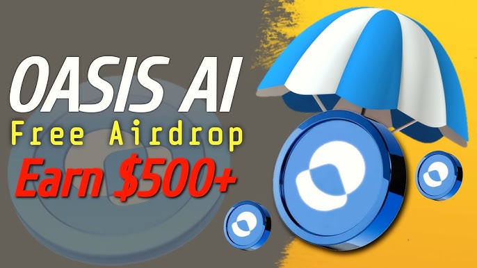 airdrop_million's tweet photo. People made $10k with $GRASS - just by staying online.

Now, I’m targeting $20k from #DePIN in 2024.

Here’re the hottest AFK airdrops to jump on

Join: https://t.co/Aq58rZNAoP

#Nodepay #GradientNetwork #DAWN #OasisAI #BlockMesh #Teneo #Grass #Airdrops #DePin https://t.co/YjO7SMPKXh