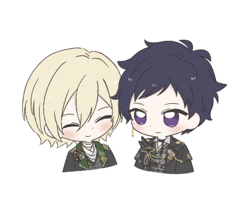 #에이유즈_부흥위원회
#英弓
ㅠㅠㅠ따랑하는 트친님이 그려주신 귀한 연성 허락 받고 공유합니다ㅠㅠㅠㅠㅠㅠㅠㅠㅠ
디테일 복잡한 의상인데 제일 좋아하는 옷으로 그려주셔서 너무 감사합니다...😭❤️‍🔥
힝ㅠ 너무 이뻐ㅠ((액정쓰담쓰담쓰담쓰담