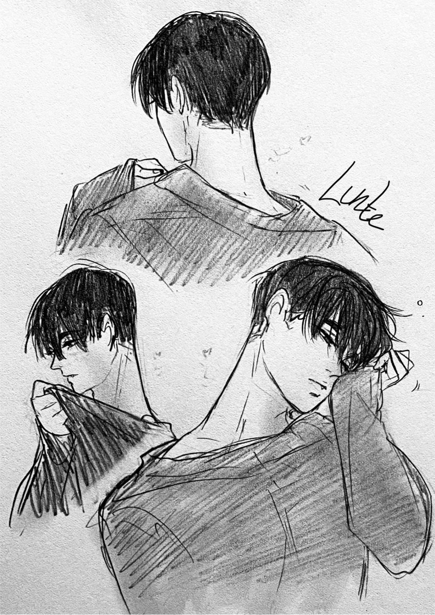 lunteelileee's tweet photo. I got a bit inspired 🤭

#tillivan #ivantill https://t.co/0bXDilOvfu