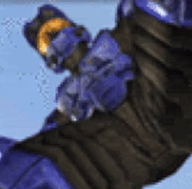 TheFoxEssence's tweet image. Wake up! Halo 2 is 20 years old today