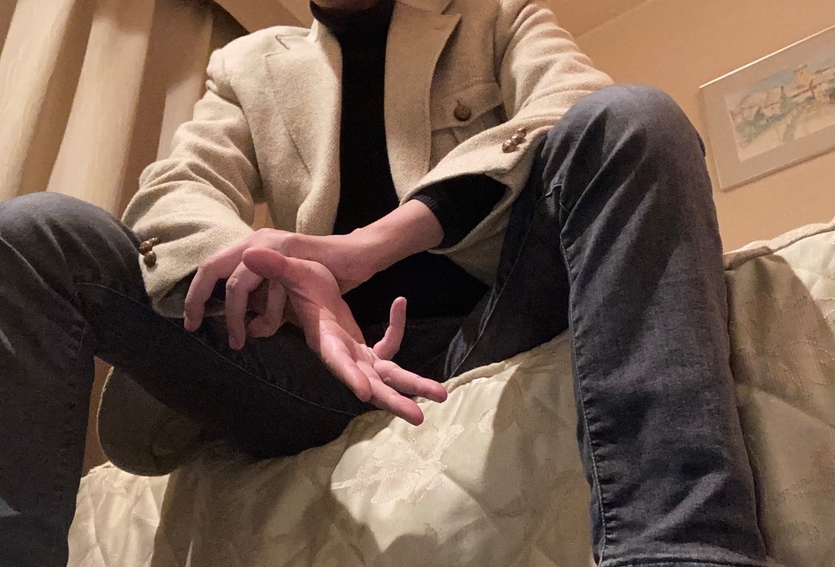 週末紳士 tweet media